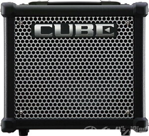 Roland / CUBE-10GX Guitar Amplifier ���[�����h CUBE10GX �M�^�[�R���{�A���v �L���[�u�V���[�Y �y���l�X�z