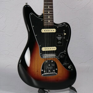 Fender Mexico / Player II Jaguar Rosewood 3 Color Sunburst �yS/N MX25046528�z�y�A�E�g���b�g�����z�y���É��h�X�z