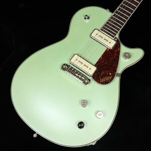 Gretsch / G5210-P90 Electromatic Jet Two 90 Single-Cut with Wraparound Tailpiece Broadway Jade �y�~�c�X�z