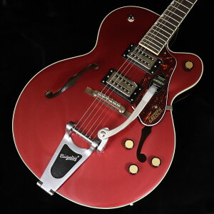Gretsch / G2420T Streamliner Hollow Body with Bigsby BroadTron BT-3S Pickups Brandywine �y�~�c�X�z