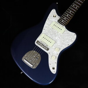Fender / FSR Collection Made in Japan Hybrid II Jazzmaster Rosewood Fingerboard Azurite Metallic �y�~�c�X�z�yYRK�z