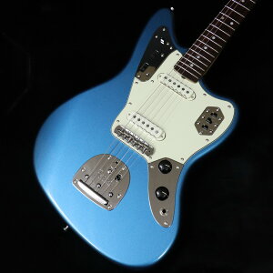 Fender / FSR Collection 2024 Traditional 60s Jaguar Rosewood Fingerboard Lake Placid Blue �y�~�c�X�z