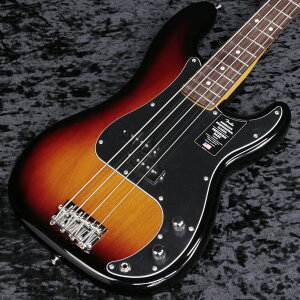 Fender / American Professional Classic Precision Bass Rosewood 3-Color Sunburst�y�V�h�X�z�yYRK�z
