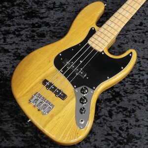 Fender / ISHIBASHI FSR MIJ Traditional 70s Jazz Bass Maple Vintage Natural�y�V�h�X�z�yYRK�z
