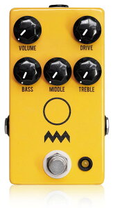 �s�Z�[���i�tJHS PEDALS / Charlie Brown V4 �I�[�o�[�h���C�u�y���É��h�X�z