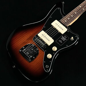 Fender / Player II Jazzmaster Rosewood Fingerboard 3-Color Sunburst(d:3.81kg)yS/N:MX25125048zyaJXz