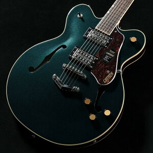 Gretsch / G2622 Streamliner Center Block DC Midnight SapphireyBAEgbgiz(d:2.79kg)yS/N:IS250406207zyaJXz