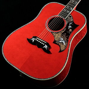 Gibson / Ishibashi Exclusive Doves In Flight Antique Cherry Custom Shop Modern Collection (�d��:2.19kg)�yS/N:22825013�z�y�a�J�X�z