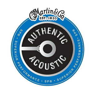 Martin / MA130 Silk&Steel 115-47 �A�R�M�� �y���l�X�z