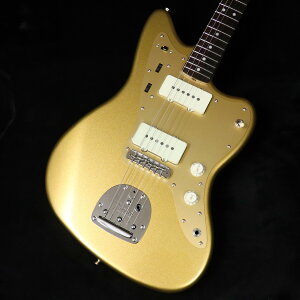 Fender / ISHIBASHI FSR MIJ Traditional Jazzmaster Matching Head Mystic Aztec Gold �y�~�c�X�z�yYRK�z