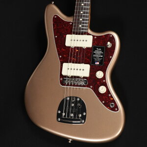 Fender / American PRO Classic Jazzmaster Faded Firemist Gold ��S/N:US25098425�� �y�S�֋��X�z�yYRK�z