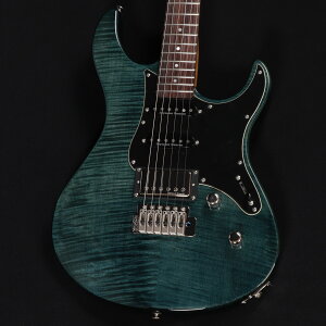 YAMAHA / Pacifica 612 VII FM Indigo Blue ��S/N:ILN284271�� �y�S�֋��X�z