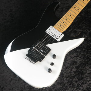 JACKSON / Pro Origins 1985 Limited Edition San Dimas SD1 HH FR Maple Fingerboard Two Face �i�d��3.65kg�j �y�䒃�m���{�X�z