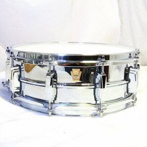 Ludwig / LM400 14x5 Supraphonic ���f�B�b�N �X�l�A�h���� �y�r�ܓX�z�s�������K�i�E�����X�l�A�o�b�O�t���t