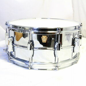 Ludwig / LM402 14x6.5 Supraphonic ���f�B�b�N �X�l�A�h���� �y�r�ܓX�z�s�������K�i�E�����\�t�g�P�[�X�t���t
