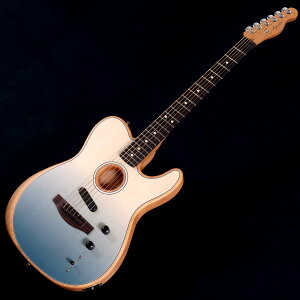 Fender / FSR Acoustasonic Player Telecaster Rosewood Sapphire Blue Fade[胂f] [1.99kg]yMXA2501407zyrܓXz