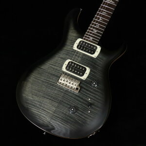 Paul Reed Smith(PRS) / 2025 SE Custom24 GS Faded Grey Black Burst �y�~�c�X�z