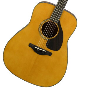 YAMAHA / FG5 GLOSS (FG5G) Vintage Natural ���{�� ���}�n �y�����X�z