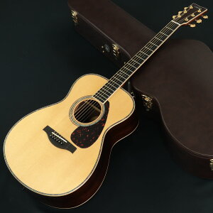 �s���T�t���I�tYAMAHA / LS56 Custom ARE (���{��/�����摜) ���}�n �A�R�[�X�e�B�b�N�M�^�[ �A�R�M �t�H�[�N�M�^�[ LS56ARE �yS/N IL2037A�z�y�r�ܓX�z