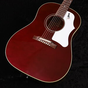 GIBSON MONTANA / 1960s J-45 Original Wine Red [Original Collection] �y�䒃�m���{�X�z