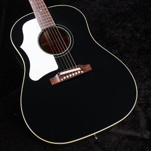 GIBSON MONTANA / 1960s J-45 Original Ebony Lefty [Original Collection] �y�䒃�m���{�X�z�yYRK�z