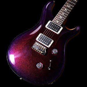Paul Reed Smith (PRS) / 2025 Custom24 Custom Color(Metallic Purple)(�d��:3.22kg)�yS/N:25 0415394�z �y�䒃�m���{�X�z