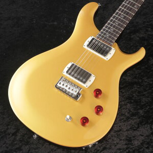 Paul Reed Smith (PRS) / 2025 SE DGT Gold Top Moon Inlays (�d��:3.32kg)�yS/N:CTI H044469�z �y�䒃�m���{�X�z