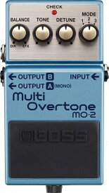 BOSS / MO-2 Multi Overtone 【新宿店】