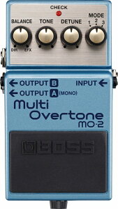 BOSS / MO-2 Multi Overtone �y�V�h�X�z