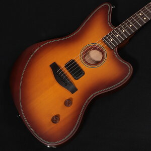 FENDER IDN / Acoustasonic Standard Jazzmaster Honey Burst ��S/N:IWF25012934�� �y�S�֋��X�z