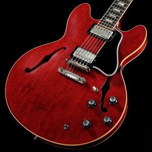 Gibson Custom / 1964 ES-335 Reissue VOS Sixties Cherry(�d��:3.51kg)�yS/N:150379�z�y�a�J�X�z