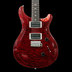 Paul Reed Smith (PRS) / Japan Special SE Custom 24 Quilt Ruby �y�����X�z