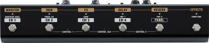 BOSS / GA-FC EX Foot Controller �t�b�g�X�C�b�` �{�X �y�����X�z