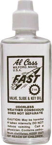 Al Cass / Fast Valve Slide��Key Oil �t�@�X�g�I�C�� ��ԃI�C�� �A���L���X�I�C�� �y�����X�z