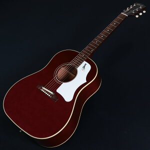 �s���T�t���I�t(�����摜) Gibson / 1960s J-45 Original Wine Red [Original Collection] �M�u�\�� �A�R�M �A�R�[�X�e�B�b�N�M�^�[ �t�H�[�N�M�^�[ J45 �yS/N 21565134�z�y�r�ܓX�z�yYRK�z