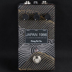 �yNew Material�z Finding That Tone / JAPAN 1986 ltd. WAVES Overdrive �I�[�o�[�h���C�u �t�@�C���f�B���O �U�b�g �g�[���y�~�c�X�z