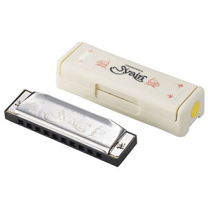 S.Yairi / Harmonica SYH-20 Key:A 10�z�[�� �n�[���j�J �y�����X�z