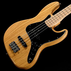 Fender / ISHIBASHI FSR Made in Japan Traditional 70s Jazz Bass Maple Vintage Natural(�d��:4.16kg)�yS/N:JD25016842�z�y�a�J�X�z�yYRK�z