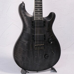 Paul Reed Smith (PRS) / Mark Holcomb Gray Black w/Stained Binding [2025�N��] �yS/N 25 0411029�z�y���É��h�X�z