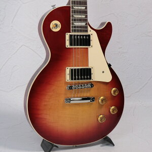 Gibson / Les Paul Standard 50s Figured Top Heritage Cherry Sunburst �yS/N 223450077�z�y�A�E�g���b�g�����z�y���É��h�X�z�yYRK�z