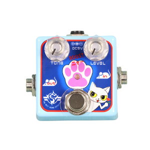 THE NEXT SOUND / CH-02BT THE CAT HAND�V���[�Y ���{�� �u�[�X�^�[ �o�b�t�@ �y�V�h�X�z