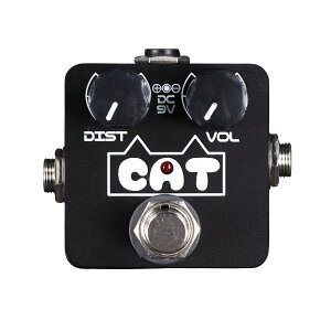 THE NEXT SOUND / CH-06 CAT THE CAT HAND�V���[�Y ���{�� �f�B�X�g�[�V���� �y�V�h�X�z
