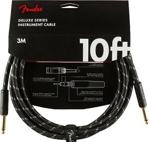 Fender / Deluxe Series 10FT SS BTWD �y���l�X�z