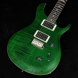 Paul Reed Smith(PRS) / 2025 SE Custom 24 Emerald Green �y�~�c�X�z