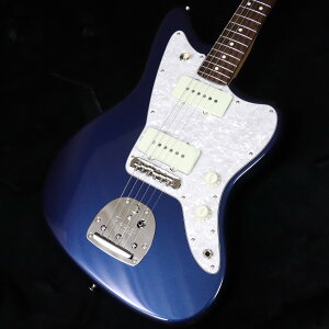 Fender / FSR Collection Made in Japan Hybrid II Jazzmaster Rosewood Fingerboard Azurite Metallic �y�~�c�X�z�yYRK�z