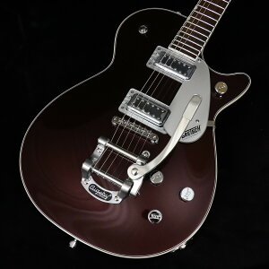 Gretsch / G5230T Electromatic Jet FT Single-Cut with Bigsby Laurel Fingerboard Dark Cherry Metallic �y�~�c�X�z
