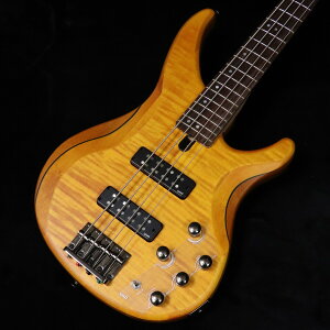 YAMAHA / TRBX604FM Mat Amber �y�~�c�X�z