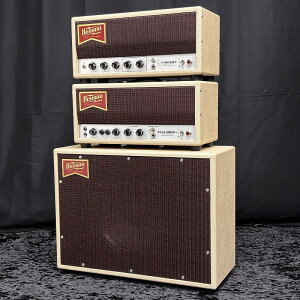 Benson / Vincent 30 Head -Tall Bird Plus -Over Sized 1×12 Cab Set�y�V�h�X�z