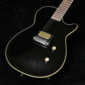Gretsch / Streamliner Jet 1 Pickup Laurel Fingerboard Black �y�~�c�X�z