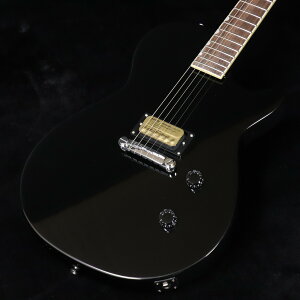 Gretsch / Streamliner Jet Club 1 Pickup Laurel Fingerboard Jet Black �y�~�c�X�z